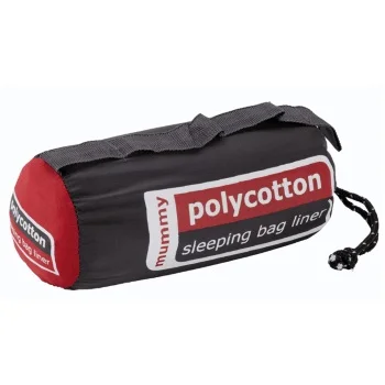 Easy Camp čaršav za vreću za spavanje Mummy 340693-1